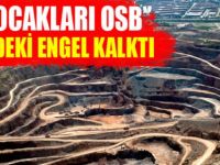 Gebze Taş Ocakları Osb