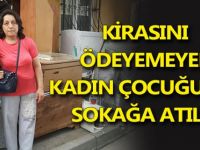 Gölcükte Yaşanan Acı Olay