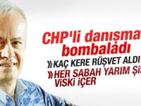 Chp'de Bir Yolsuzluk Skandalı Daha