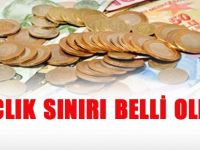 Açlık Sınırı 1371 Lira Oldu