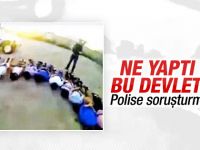 O Video Hakkında Soruşturma Açıldı