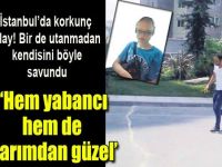 Karımdan Daha Güzeldi