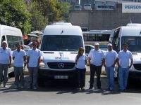 Gebze'nin Yükselen Değeri Efortrans Truzim