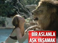 Aslan Burcu İle Aşk Yaşamak