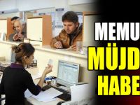 Memur Emeklilerine Müjde