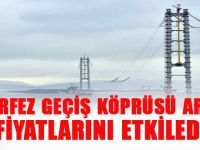 Körfez geçiş köprüsü