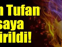 Fenerbahçe Ozan Tufan Transferini Bildirdi