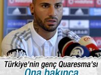 GökhaN Töreye Övgü Dolu Sözler