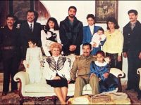 Saddam hüseyinin eşi öldü