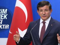 Resmen Erken Seçim Geliyor