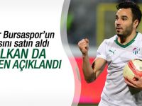 Bursaspor basın açıklaması