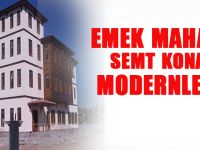 Çayırova Emek Mahallesi semt konağı