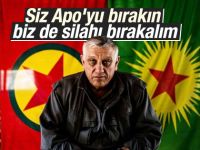 PKK günlerdir geveledigini açıkladı