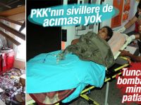 Pkk sivilleride katletti