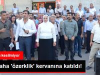 Özerlik İlanın da yeni dalgalanmalar