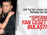 Münevver karabulut cinayetinde tazminat