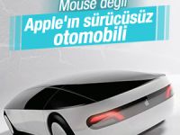 Apple otomobil üreticek