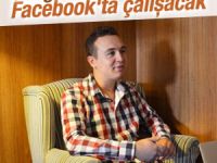 Google'ı reddeden Türk tasarımcı Facebook'ta çalışacak