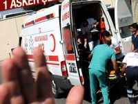 Diyarbakır Lice'de 1 asker şehit oldu