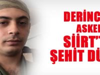 Derinceli Asker Şehit Oldu