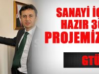 Gebze'nin çalışkan rektörü