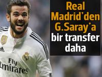Galatasaray transfer dosyasını kapatmadı