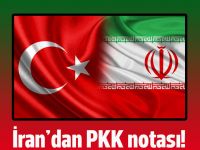 İran Türkiyeden tedbir arttırmasını istedi