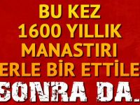 IŞİD İlerlemeye Devam Ediyor