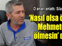 Nasıl Olsa Öleceğim