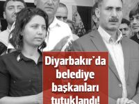 Diyarbakırda öz yönetim operasyonları