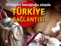 Saldırganın istanbul bağlantısı