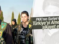 PKK'nın diğer kolu ygp amerika kapısında