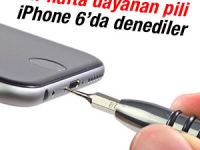 Telefon sektöründe yeni boyut