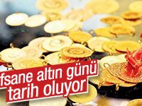 altın günü yerine TL günü