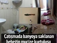 Terörün birde bu yüzünü görün