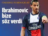 İbrahimovic transferi