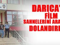 Darıcada dolandırıcılık