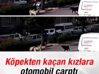 Konya trafik kazası