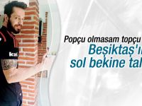 Popçu olmasam topçu olurdum