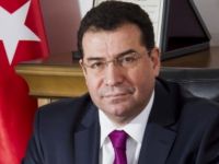 Kenan Tanrıkulu görevinden istifa etti