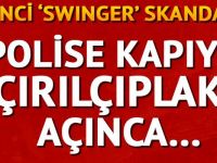 Swinger vakası