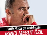 Emre Can Almanyayı Seçti