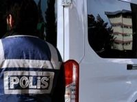 1 milyon liralık gasp!