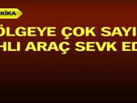 Şemdinli'de askere mayınlı saldırı