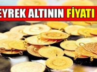 Bu Çeyrek Altının Fiyatı 65 TL