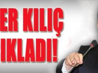 Zafer Kılıç Açıkladı!