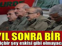 30 Yıl Sonra Bir İlk!