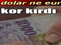 Rekor Kırdı!