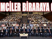 Eğitimciler Biraraya Geldi!