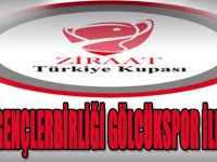 Darıca Gençlerbirliği Gölcükspor ile Eşleşti